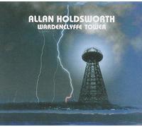 Holdsworth, Allan - Wardenclyffe Tower