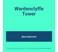 Holdsworth, Allan - Wardenclyffe Tower [Import]