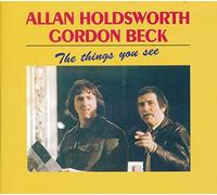 Holdsworth, Beck - Things You See
