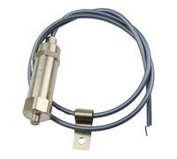 HOLDWELL Stile della frusta del cavo 8HP - 13HP Engines 36" cavo di controllo dell'acceleratore 23426687 compatibile con il compressore d'aria di Ingersoll Rand