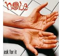 Hole - Asking for It [Ep]