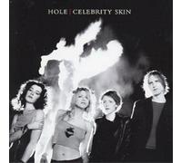 Hole Celebrity Skin (CD) Album