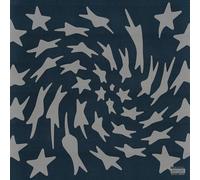 Hole Erth (Clear Blue Smoke Vinyl)