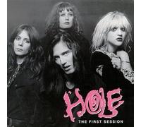 Hole - First Session EP Edition by Hole (1997) Audio CD
