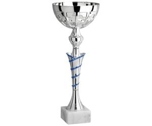 Hole Gadget Coppa Trofeo Personalizzati, Premiazioni Singole o in Set Completi, Sportivi per Eventi, Calcio, Fantacalcio, Basket, Padel, Personalizzabile su Targhetta cod. 11.571 (11.574S)