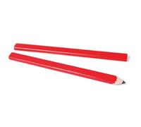 Hole Gadget ® | Matite da Carpentiere Personalizzate - Ideale per Gadget Aziendale per Promozioni, Regali Eventi e Fiere Promozionali Omaggio a Clienti | PN450 (200)