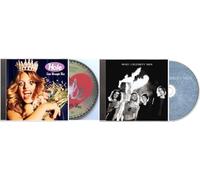 Hole - Hole Collection 1994-1998: Live Through This + Celebrity Skin (2-Pack)