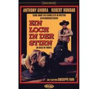 Hole in the Forehead [Region 2]