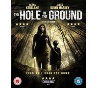 Hole in The Ground DVD [2020] [Import]