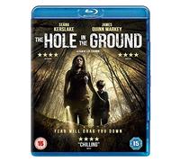 Hole In The Ground. The [Edizione: Regno Unito]
