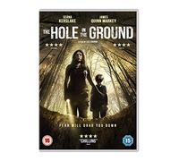 Hole In The Ground. The [Edizione: Regno Unito]