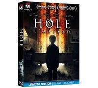 Film - Hole - L'abisso - Blu-ray