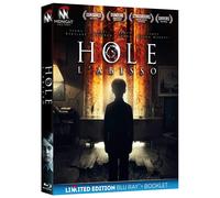 Hole- L'Abisso (Collectors Edition) ( Blu Ray) (Blu-ray) James Cosmo