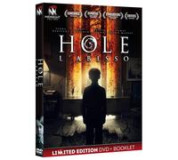 Hole- L'Abisso (DVD) James Cosmo
