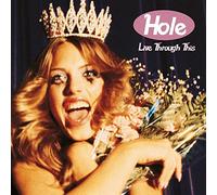 Hole - Live Through This (LP)