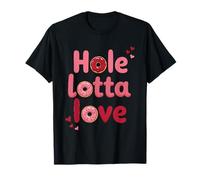 Hole Lotta Love - Dolce Ciambella Maglietta