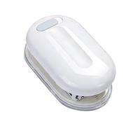 Hole Punch | Manuale 28 mm Spacing Binding Tools | Three Hole Puncher For Binder | For Loose Leaf Notebook Pocket Book Home Office Study