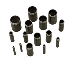 Hole Punch Set - Round Eyelet Punch Kit, 15 Piece Leatherworking Tool Set For Tailors, Cobblers, Shoemakers, Upholsterers, Designers, DIY Bag Costume Creation, Shoe Belt Craft, Hobby Leatherwork