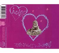 Hole - Teenage Whore