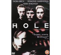 Hole The DVD [Edizione: Regno Unito]