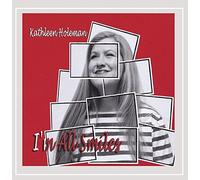 Holeman Kathleen - Im All Smiles