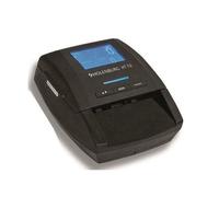 CONTA VERIFICA BANCONOTE "NERO" EURO RILEVATORE SOLDI FALSI HOLENBURG HT 7.0 PRO