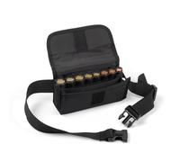 HolenBecky - 8009 - Marsupio portamonete - chiusura a velcro - nero - HolenBecky - 68838 - Conf. da 1 Pz. - 8009