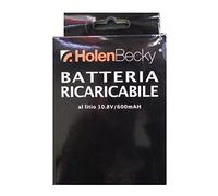 Batteria ricaricabile al Litio per verifica banconote HolenBecky HT7000 / HT6060