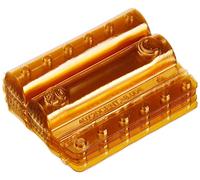 HOLENBURG Blister in plastica per monete Holenburg - 20 cent - 40 monete - 8004/20 (conf. 20)