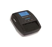 Holenburg Conta Verifica Banconote Revolution HT 7.0 Nero (ITR3343N)