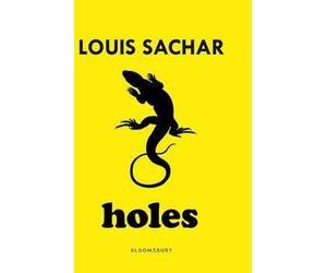 [(Holes)] [By (author) Louis Sachar] published on (May, 2015)