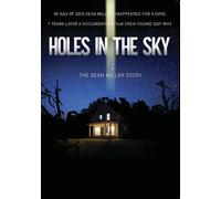 Holes in the Sky (DVD) Brett Blakely Ash Hamilton Chanell Hamilton Sean Ed