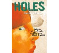 Louis Sachar Holes (Copertina rigida)