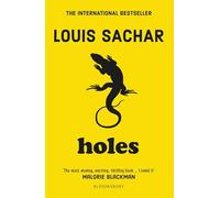 Holes: The iconic childhood-defining phenomenon