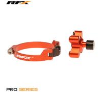 Holeshot Kit RFX Pro arancione fourche WP Factory 48mm