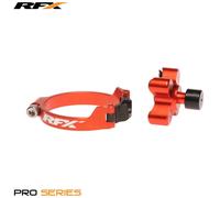 Holeshot Kit RFX Pro arancione TC/MC/SX 85