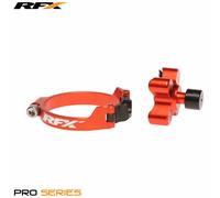 Holeshot Kit RFX Pro arancione WP Factory 52mm Forks