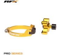 Holeshot Kit RFX Pro giallo Suzuki RM / RM-Z