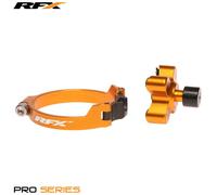 Holeshot Kit RFX Pro Gold Honda CRF 250 / 450