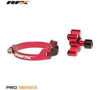 Holeshot Kit RFX Pro rosso Honda CRF 250 / 450