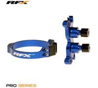 Holeshot Kit RFX Pro Series 2 posizioni blu CRF / KXF / RM-Z