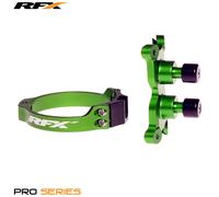 Holeshot Kit RFX Pro Series 2 posizioni verde CRF / KXF / RM-Z