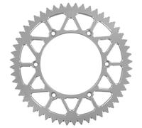Holeshot Pignone Posteriore 189l-420-56 420 Chain Aluminium