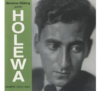 Holewa, Hans - Pianomusik