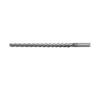 HOLEX Alesatore con imbocco corretto per spine, non rivestito, DN: 10mm Quantità:1
