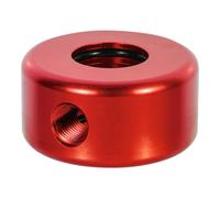 HOLEX Anello per lubrorefrigerante per punta a lancia, Dimensione: 1 Quantità:1