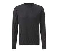 HOLEX Assortimento di biancheria intima funzionale light, nero, Tg. Unisex: XL Quantità:1