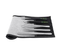 HOLEX Assortimento di pinzette, 5pz. Quantità:1