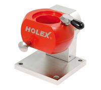 HOLEX Ausilio di montaggio utensili, HSK-A, Per Dim. attacco: 63 Quantità:1