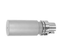 HOLEX Barra alesatrice grezza, HSK-A 63, Dimensione A: 160mm Quantità:1